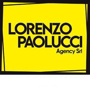 Logo Paolucci Agency